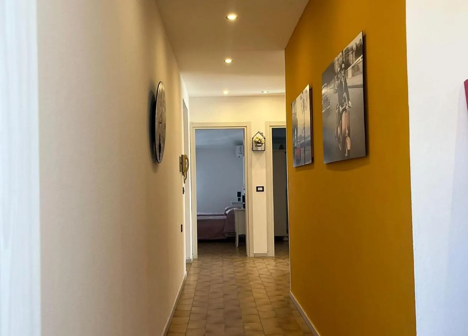 Casa Vacanze Fior Di Mondo Domusnovas Italy