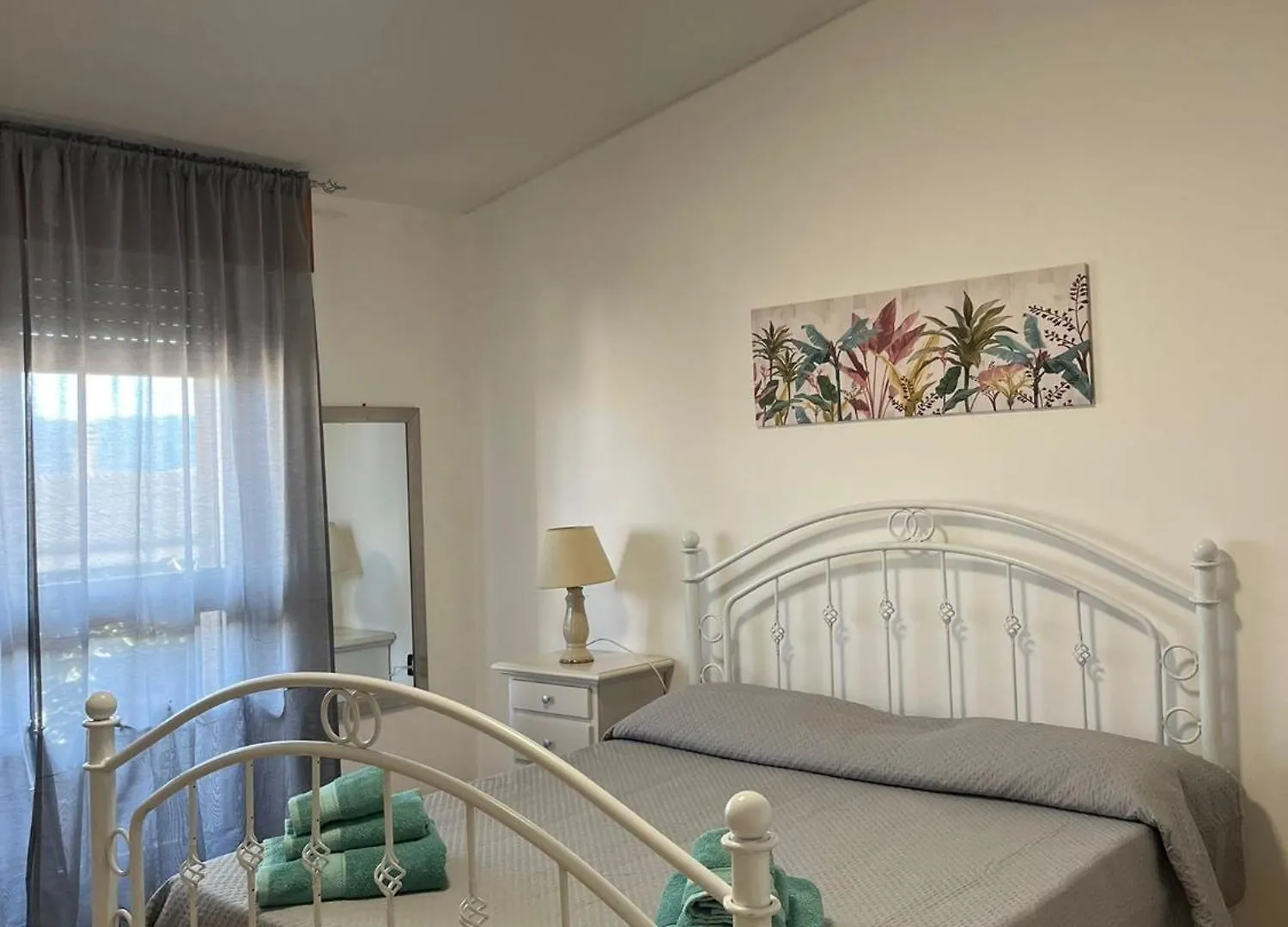 Holiday home Casa Vacanze Fior Di Mondo Domusnovas Italy