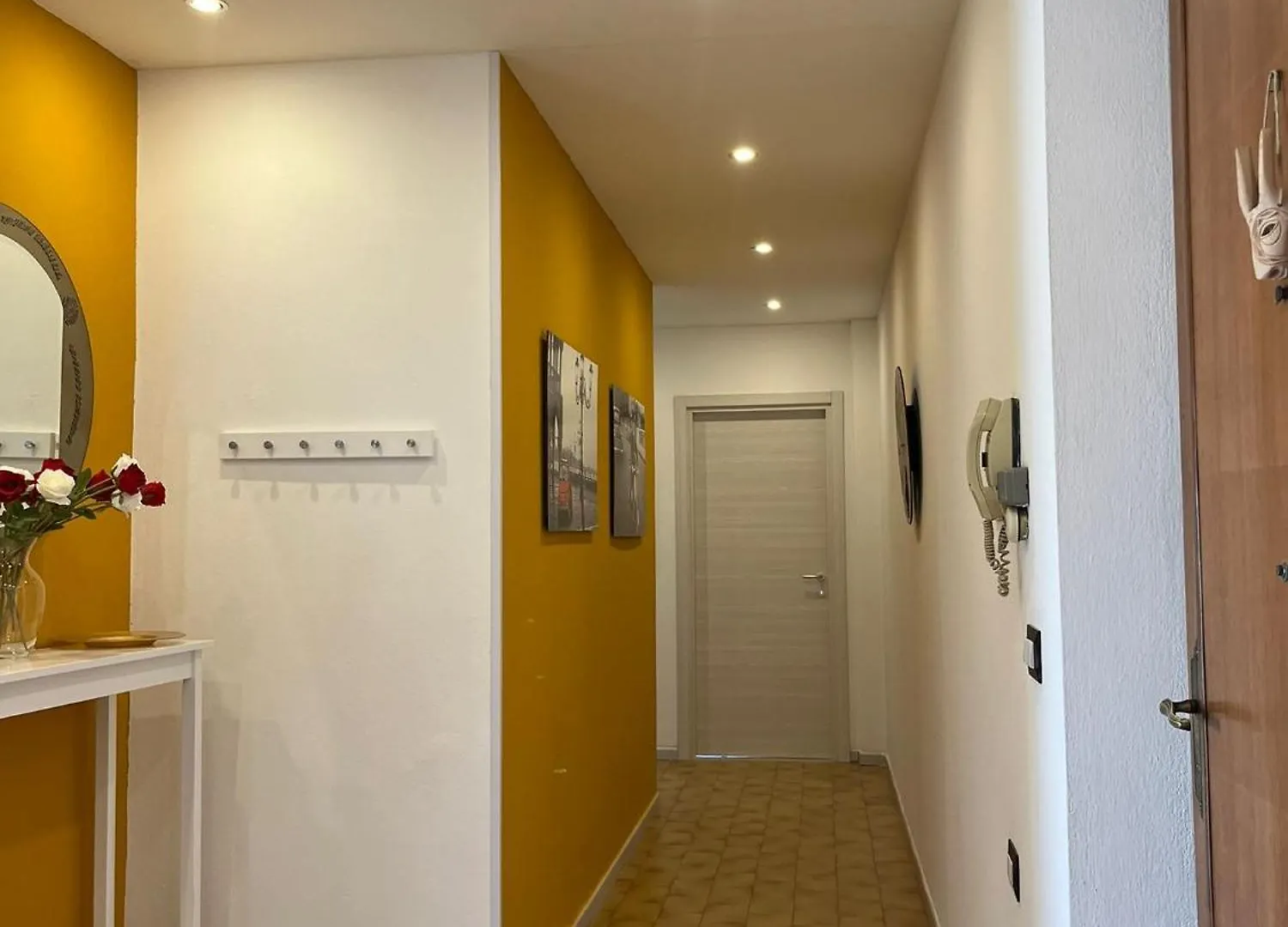 Casa Vacanze Fior Di Mondo location