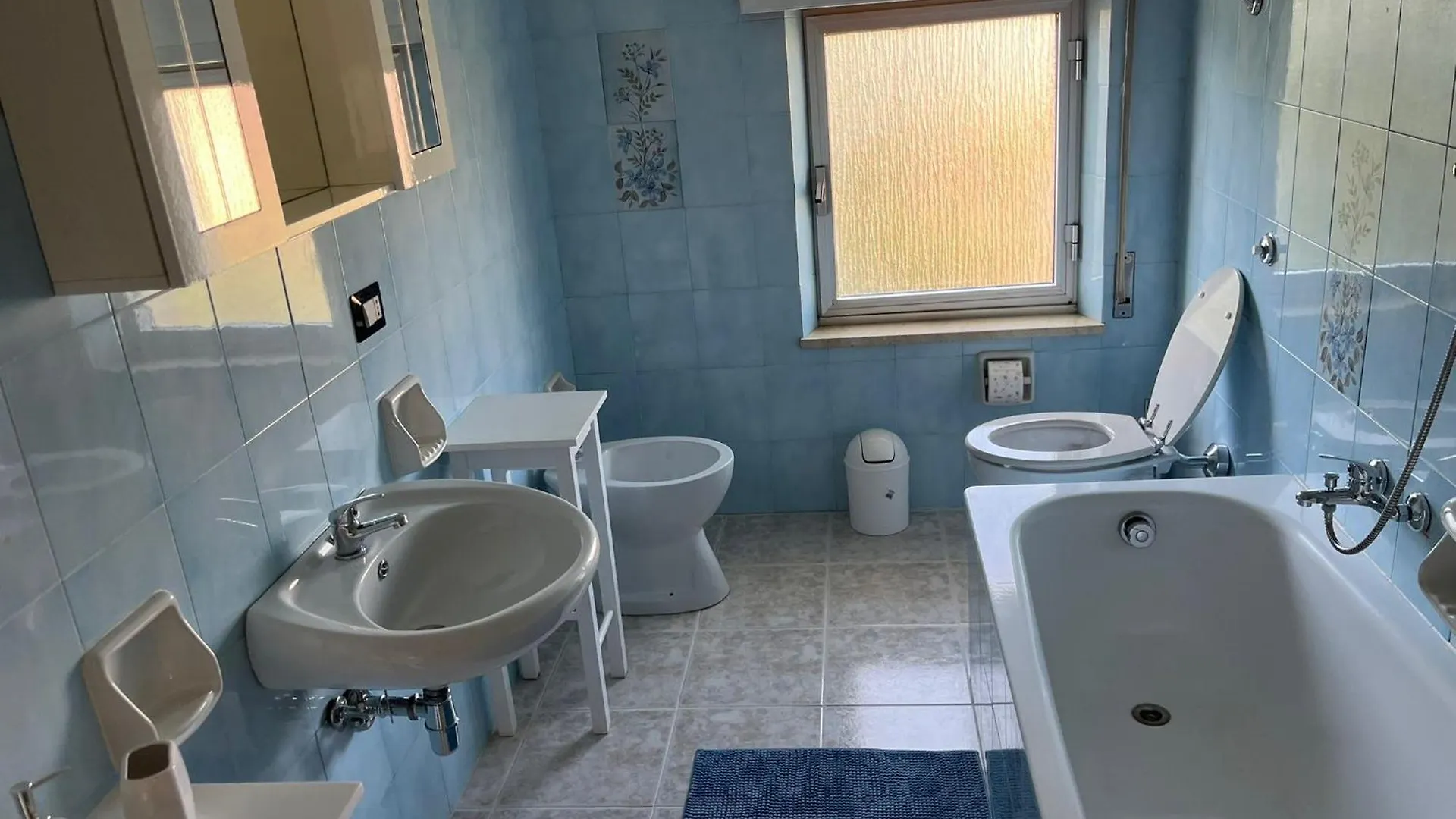 Holiday home Casa Vacanze Fior Di Mondo Domusnovas