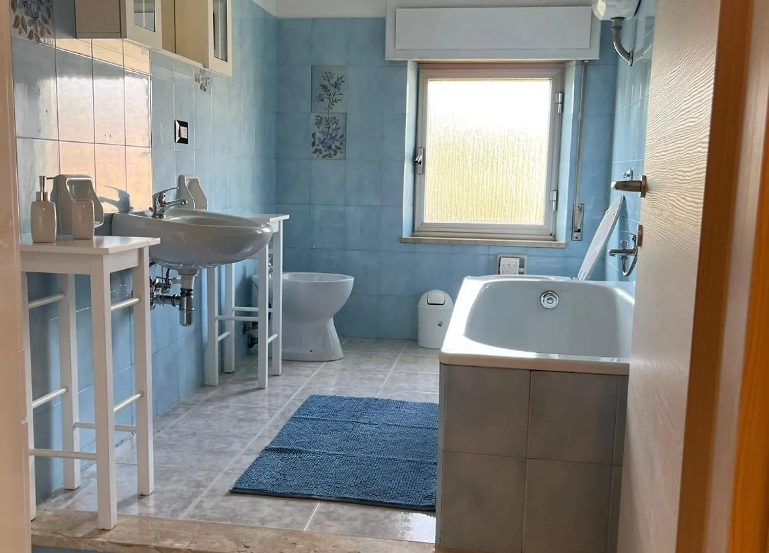 Casa Vacanze Fior Di Mondo Domusnovas 0*,