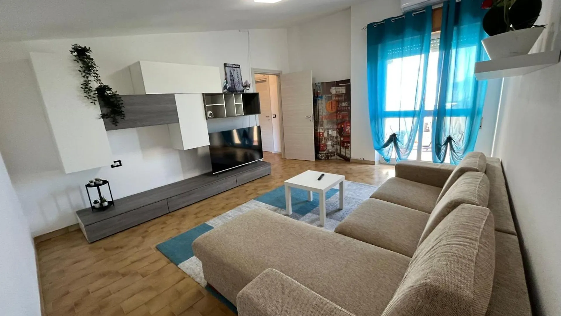 Holiday home Casa Vacanze Fior Di Mondo Domusnovas