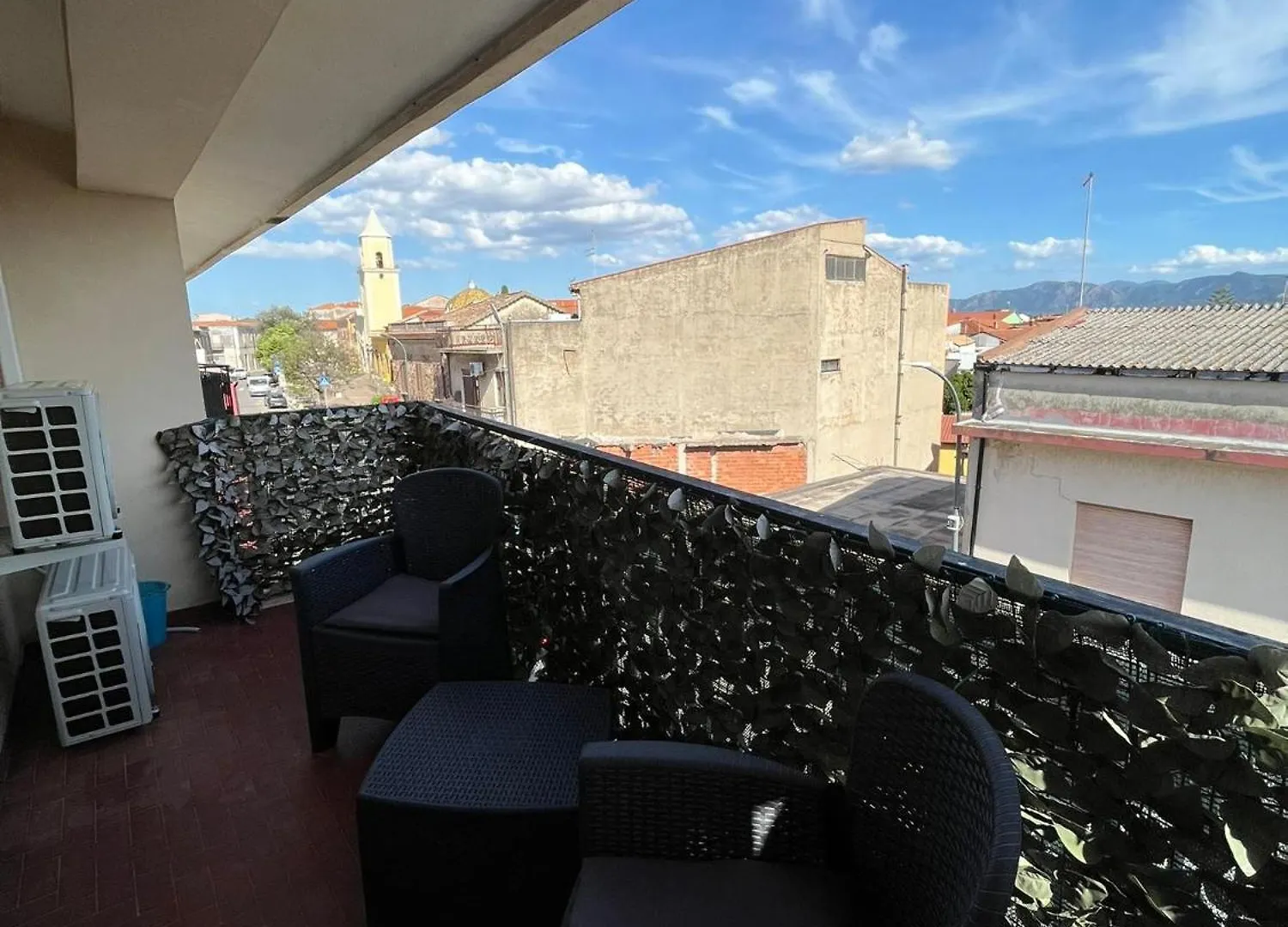 Holiday home Casa Vacanze Fior Di Mondo Domusnovas