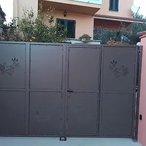  Appartamento Sa Domu Frisca