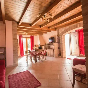  Casa vacanze Casa Il Mandorlo